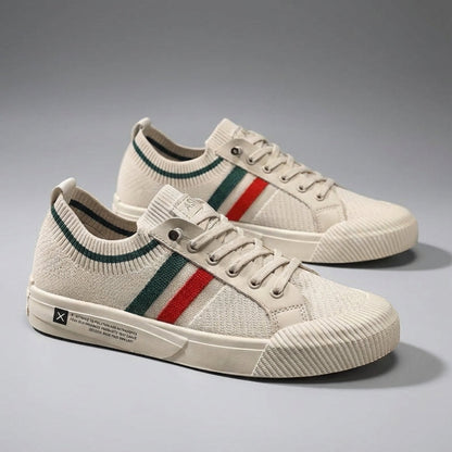 Ultraleichte Freizeitsneaker - Robert