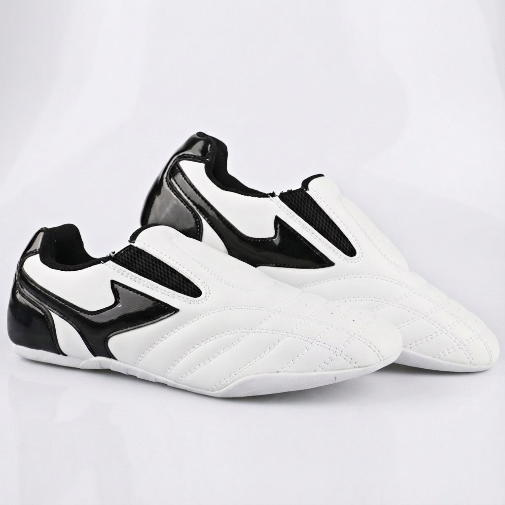 Ultraleichte Kampfsportschuhe - Alvin