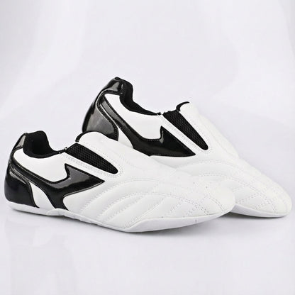 Ultraleichte Kampfsportschuhe - Alvin