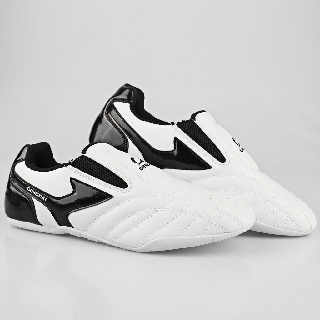 Ultraleichte Kampfsportschuhe - Alvin