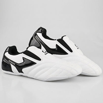 Ultraleichte Kampfsportschuhe - Alvin