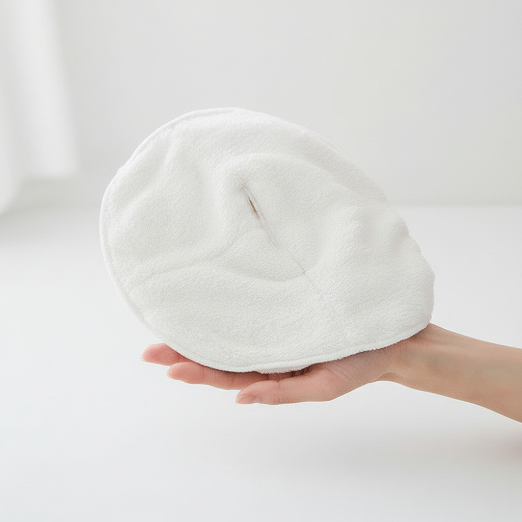 Ultrasoft Gesichtshandtuch - HydroTowel