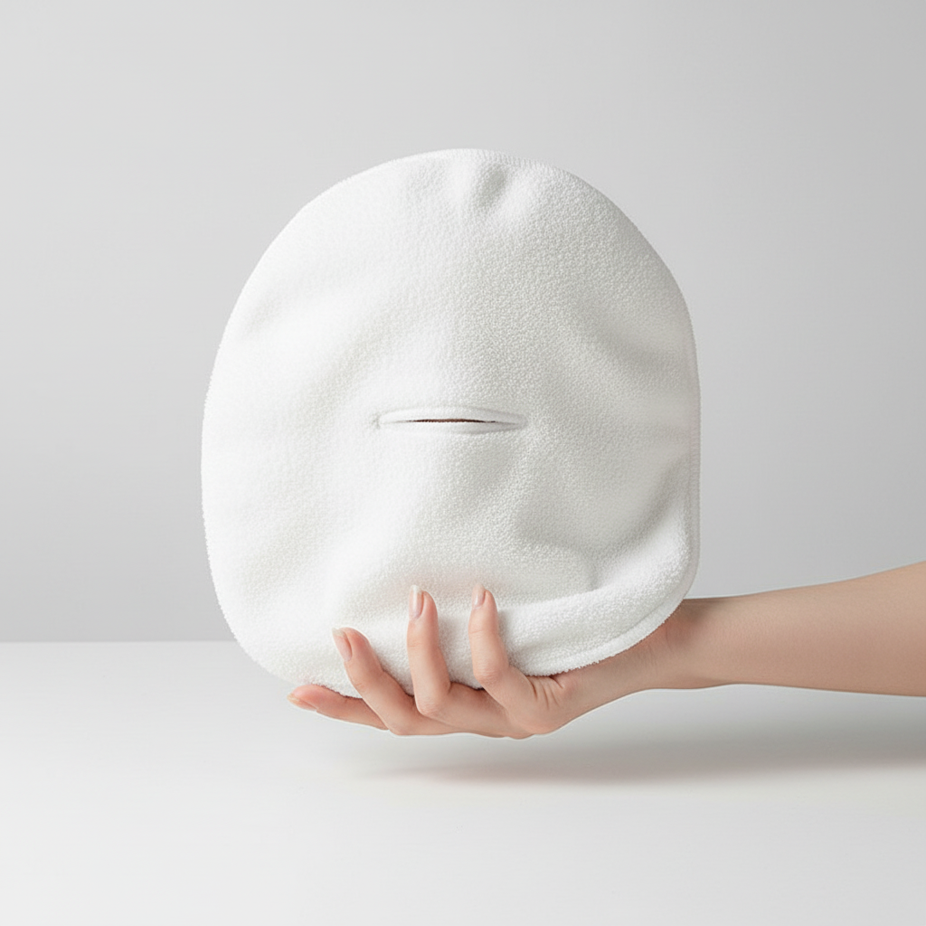 Ultrasoft Gesichtshandtuch - HydroTowel