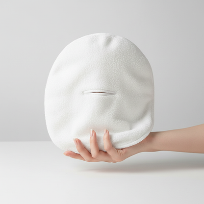 Ultrasoft Gesichtshandtuch - HydroTowel