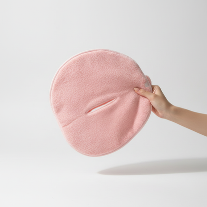 Ultrasoft Gesichtshandtuch - HydroTowel