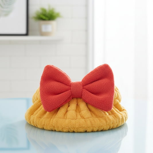 Ultrasoft Mikrofaserhandtuch - SoftWrap