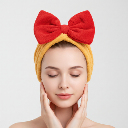 Ultrasoft Mikrofaserhandtuch - SoftWrap