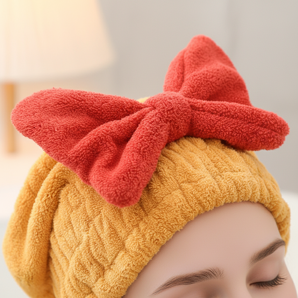 Ultrasoft Mikrofaserhandtuch - SoftWrap