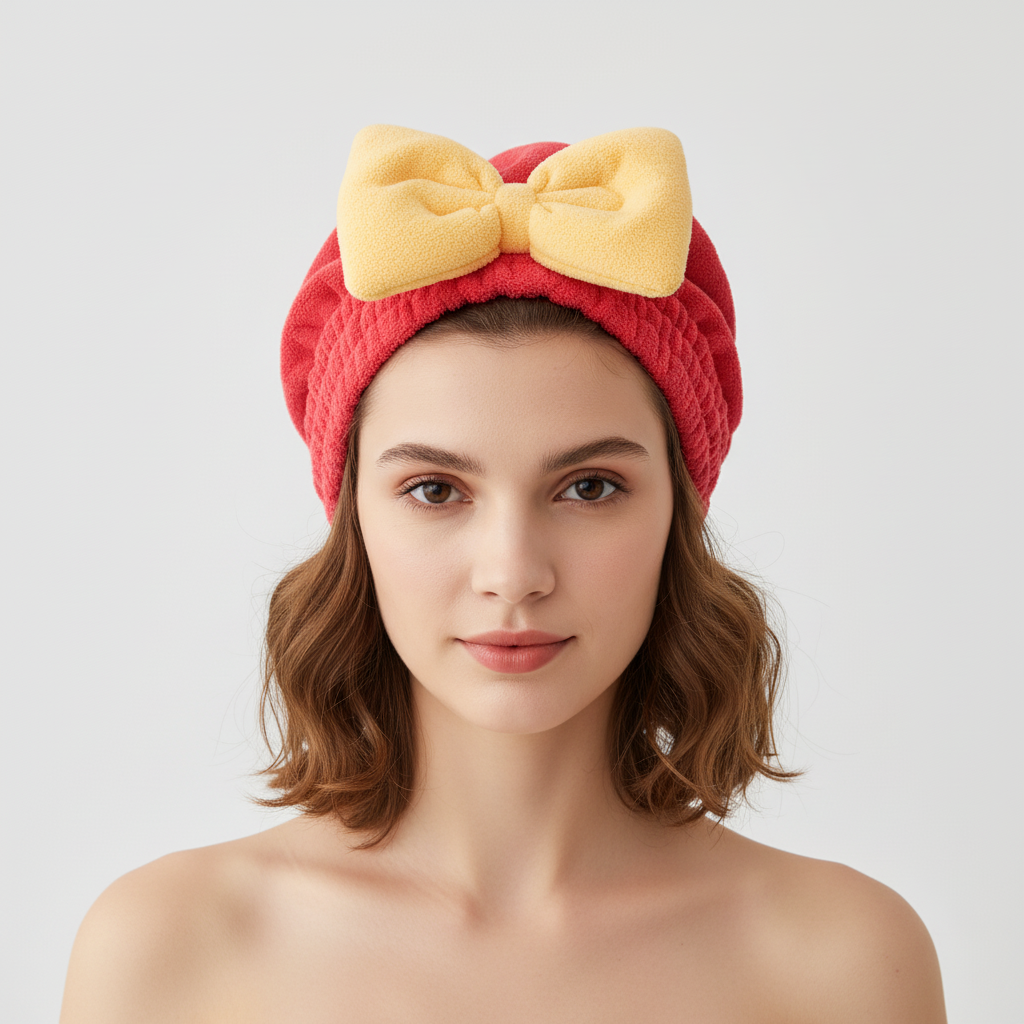 Ultrasoft Mikrofaserhandtuch - SoftWrap