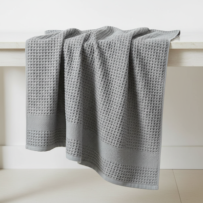 Ultraweiches Baumwollhandtuch - FreshWrap