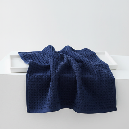 Ultraweiches Baumwollhandtuch - FreshWrap