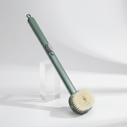 Umschaltbares Badaccessoire - CleanDelight