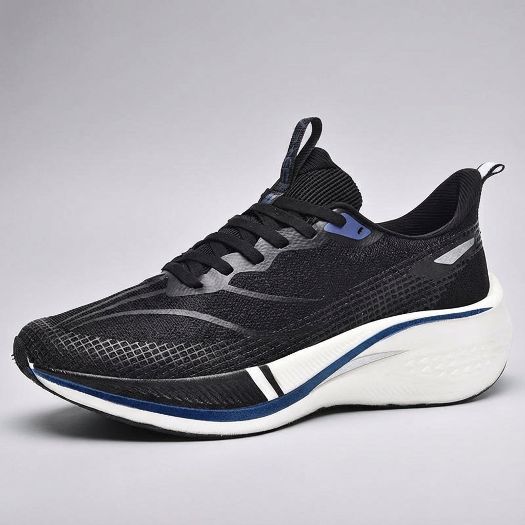 Unisex Dämpfungslaufschuh - Frances