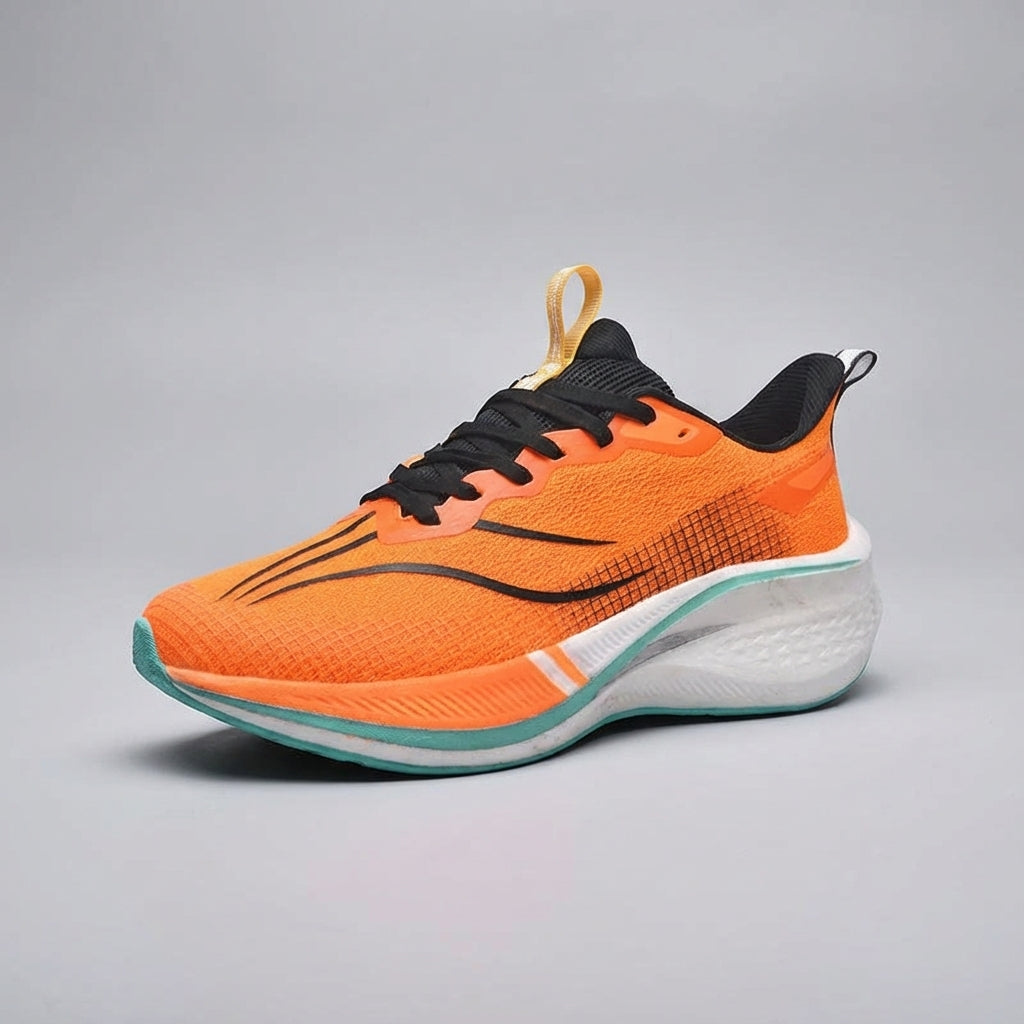 Unisex Dämpfungslaufschuh - Frances