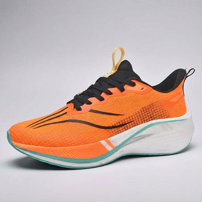 Unisex Dämpfungslaufschuh - Frances