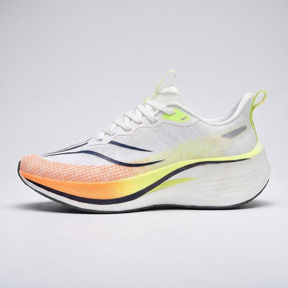 Unisex Dämpfungslaufschuh - Frances