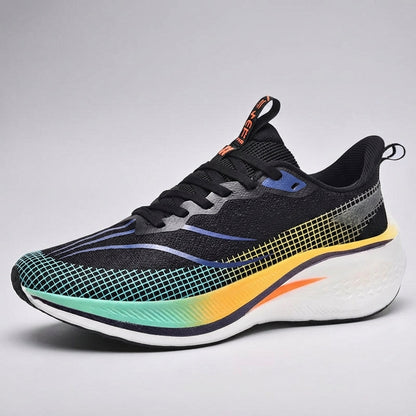 Unisex Dämpfungslaufschuh - Frances