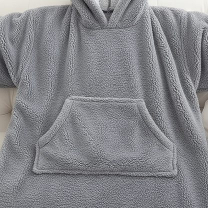 Unisex Kapuzenpullover - SnugWrap