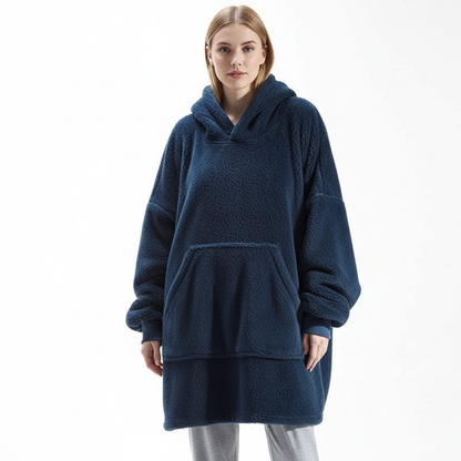 Unisex Kapuzenpullover - SnugWrap