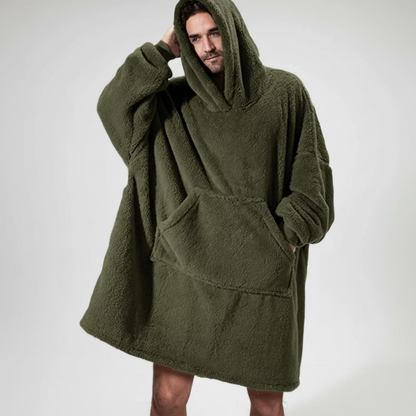 Unisex Kapuzenpullover - SnugWrap
