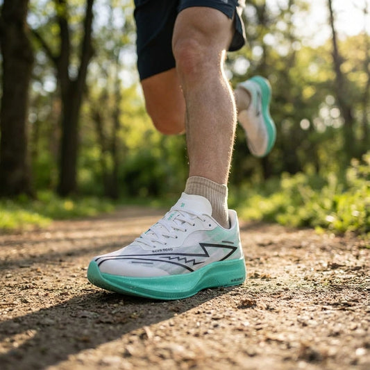 Unisex Trainings Und Marathon Schuh - Trinity