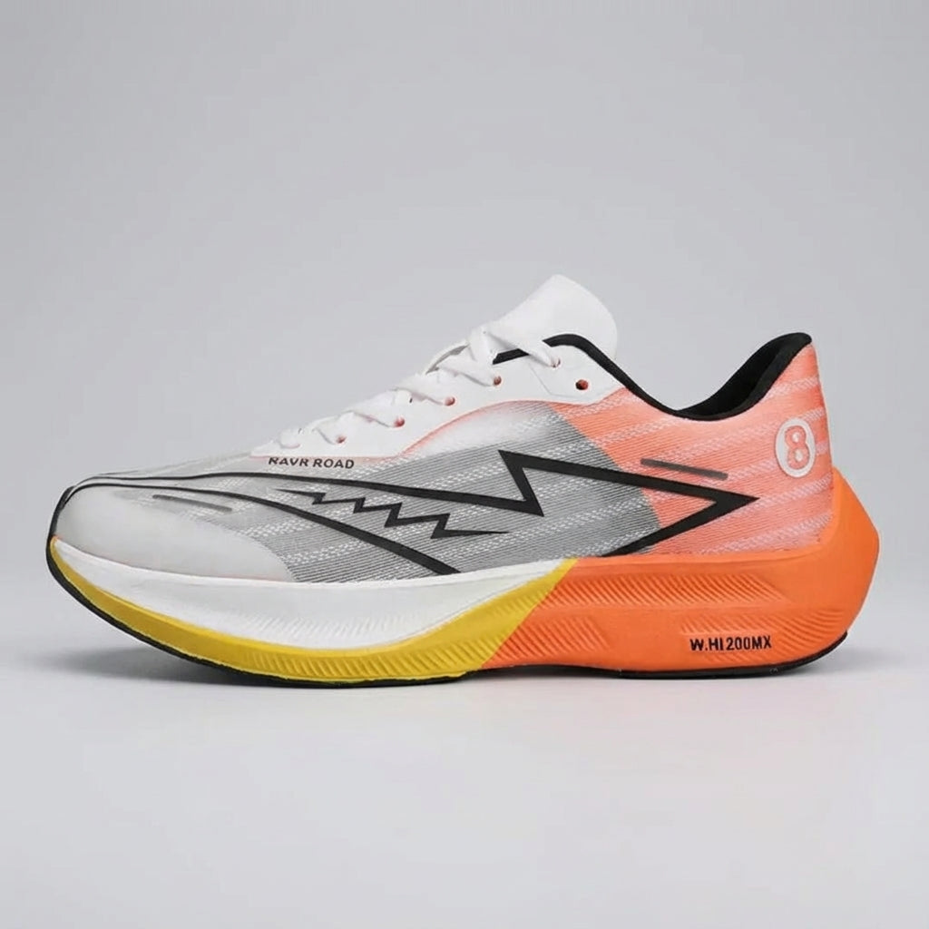 Unisex Trainings Und Marathon Schuh - Trinity