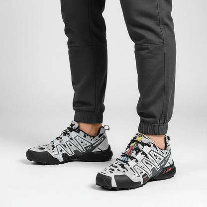 Unisex Wasserdichte Wandelschuhe - Adeline