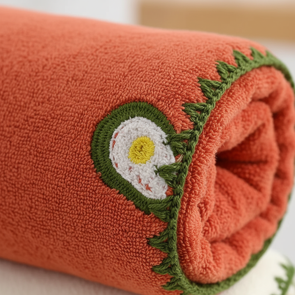 Verfügbare Farben - TropiTowel