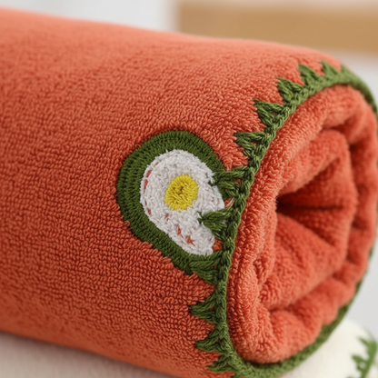 Verfügbare Farben - TropiTowel