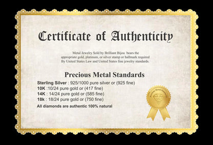 Versilberte Ohrringe - FloralMagic 