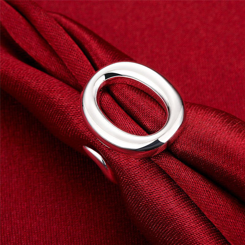 Verstellbarer Ring - FlowRing 