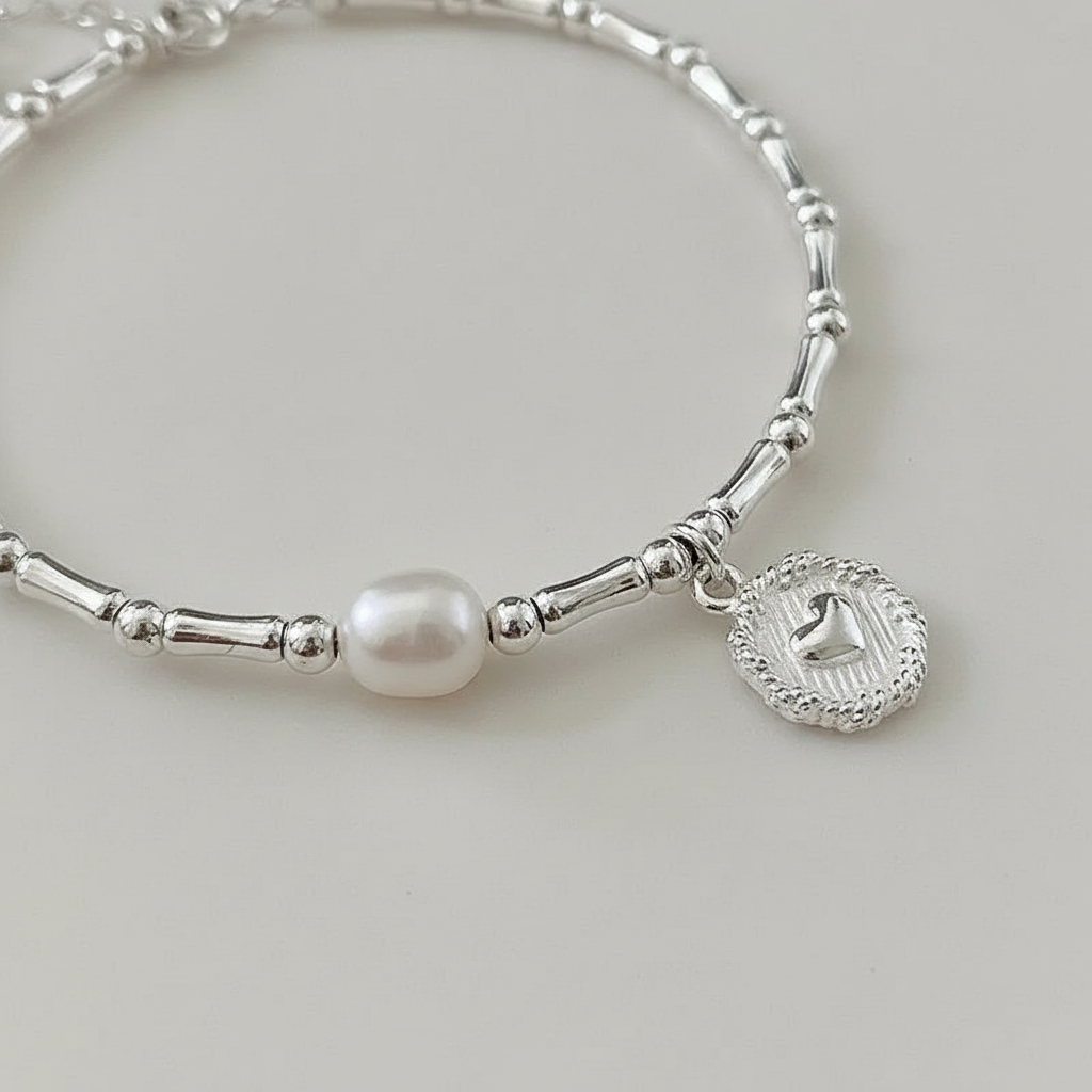 Verstellbares Armband - BambooStrength 