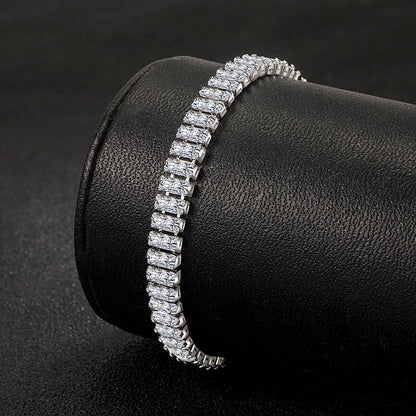 Verstellbares Armband - CrystalGlamour 