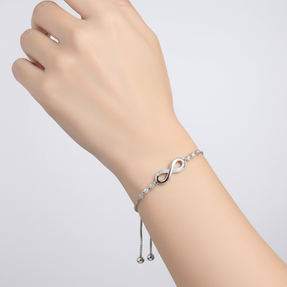 Verstellbares Armband - EternityBand 