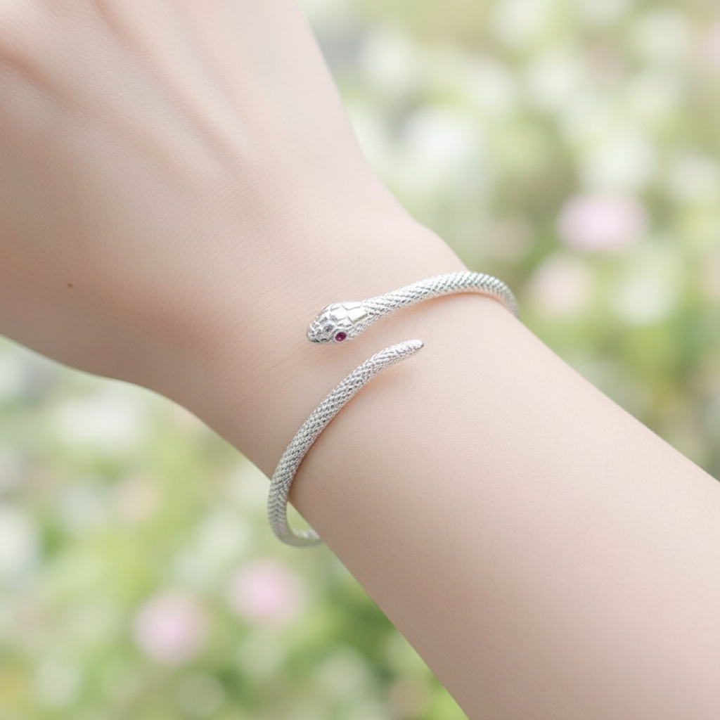 Verstellbares Armband - StyleSnake 