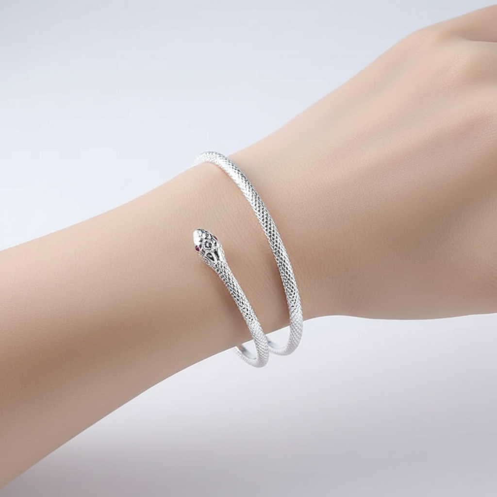 Verstellbares Armband - StyleSnake 