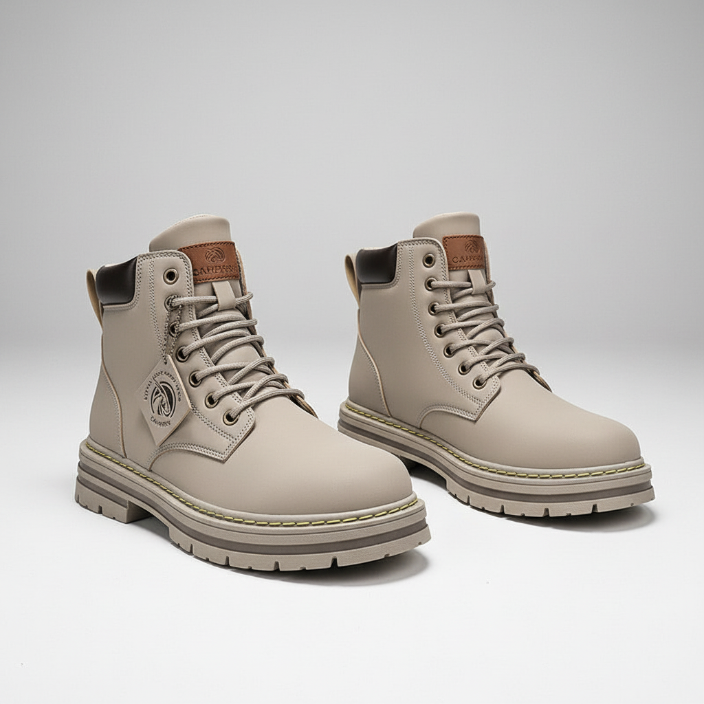 Vielseitige Herrenstiefel - Aaron