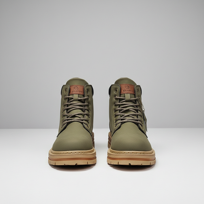 Vielseitige Herrenstiefel - Aaron