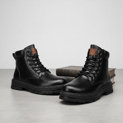 Vielseitige Herrenstiefel - Aaron