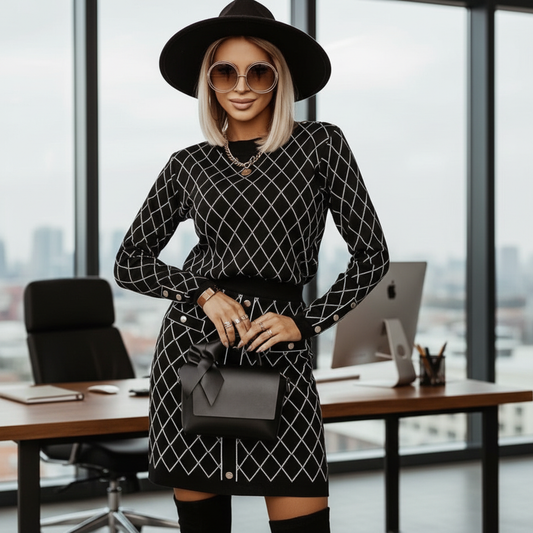 Vielseitige Kombination Für Den Alltag - Gabriele