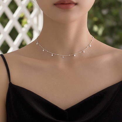 Vielseitiger Halsreifen - StyleNeck 