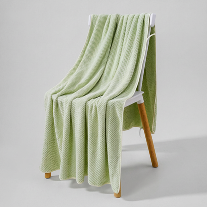 Vielseitiges Badetuch - MoistureHero