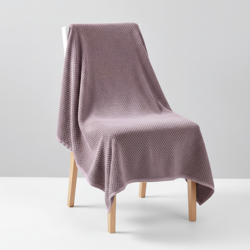 Vielseitiges Badetuch - MoistureHero