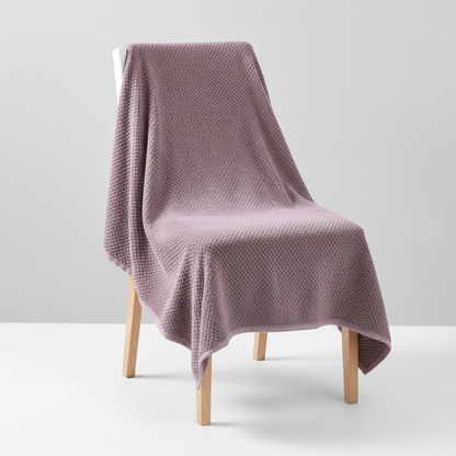 Vielseitiges Badetuch - MoistureHero