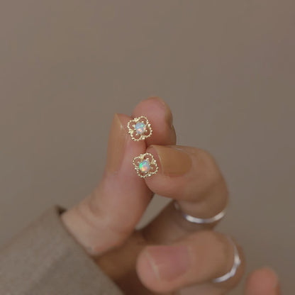 Vintage-Design - OpalGlow 