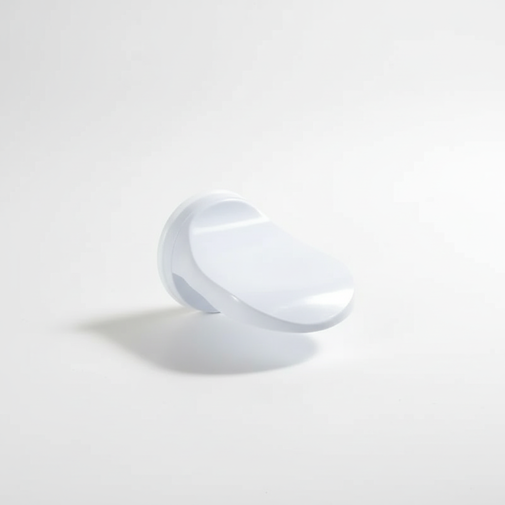 Wandhalterung Mit Saugnapf - ShowerSteady