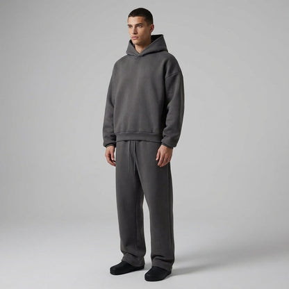 Warmer Freizeitanzug Für Herren - Marlin