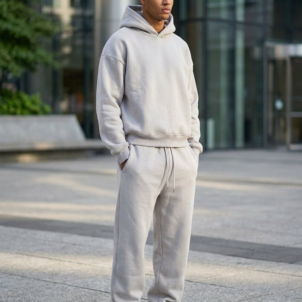 Warmer Freizeitanzug Für Herren - Marlin