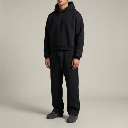 Warmer Freizeitanzug Für Herren - Marlin