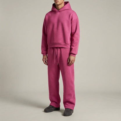 Warmer Freizeitanzug Für Herren - Marlin